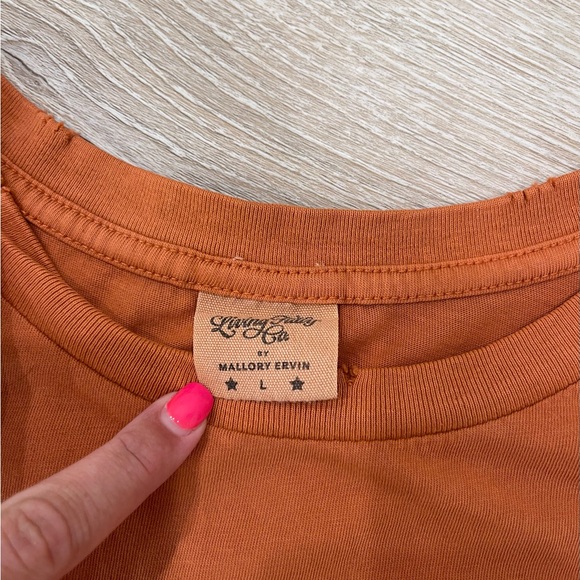 “It’s fall y’all” t-shirt - Picture 3 of 4